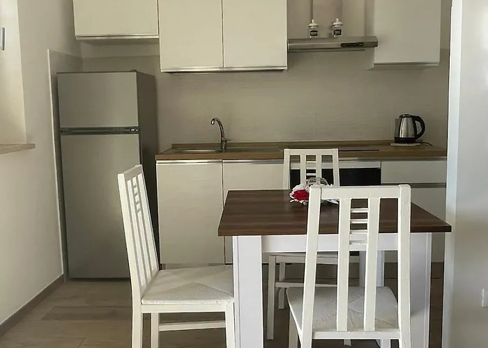 Apartment Nido