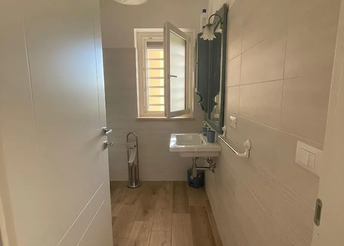 Apartment Nido