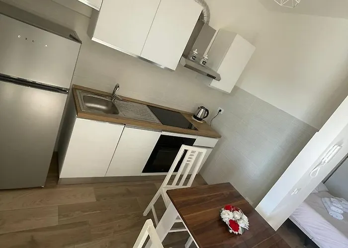 Apartment Nido *