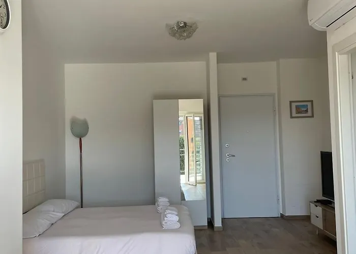Apartment Nido