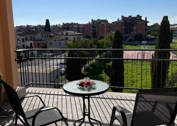Apartment Nido *