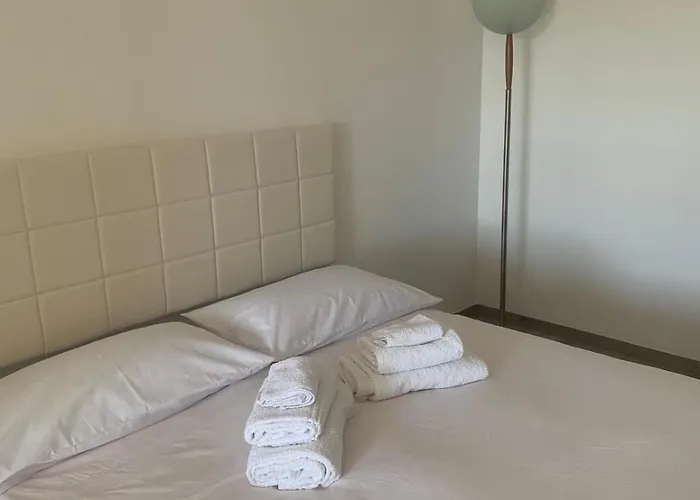 Nido Apartment *