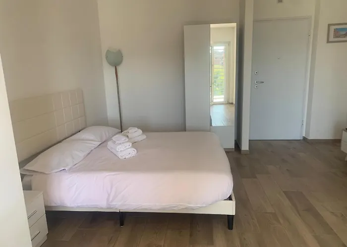 Apartament Nido