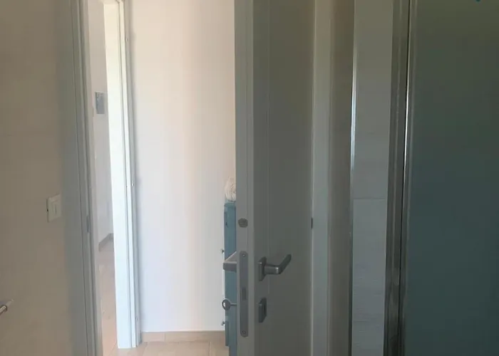 Nido Apartment