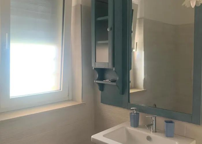 Nido Apartment Rom