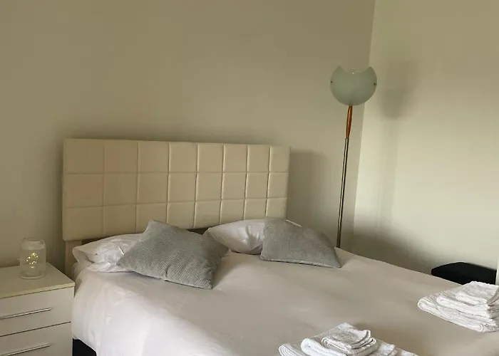 Apartment Nido *
