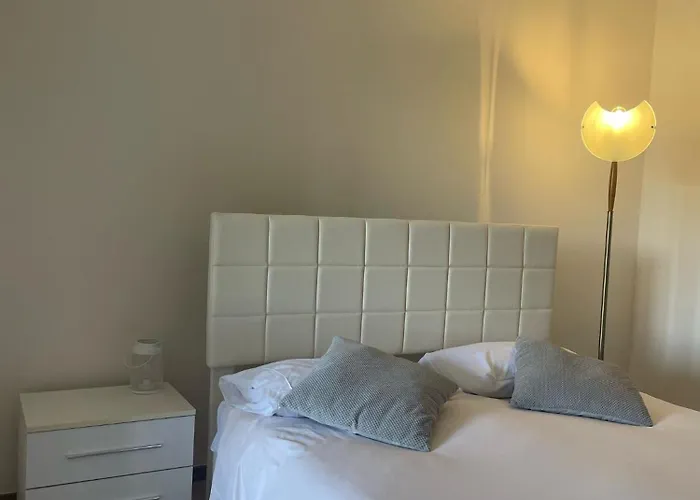 Apartment Nido Rom