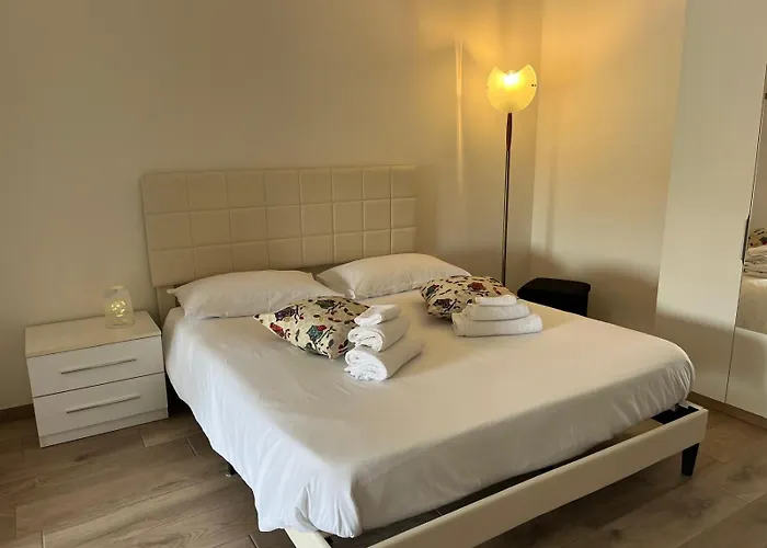 Nido Apartment Rom