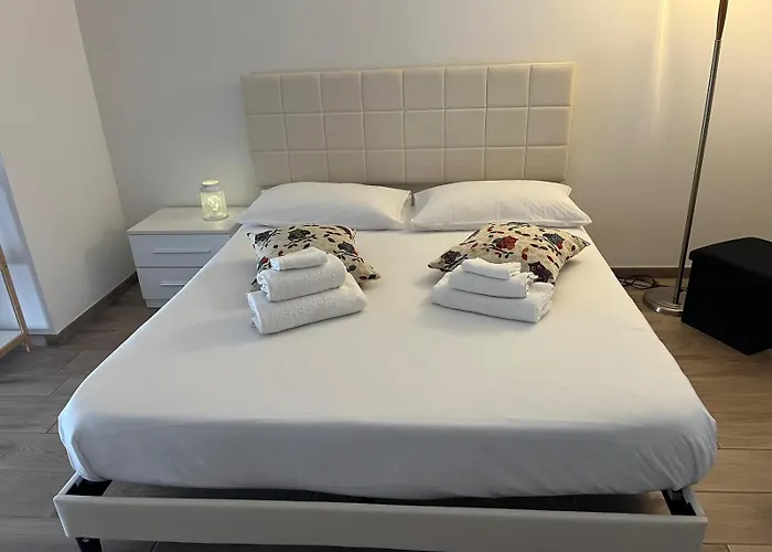 Apartment Nido Rom