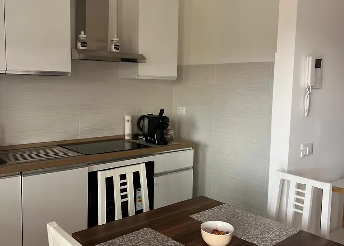 Apartment Nido