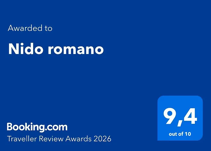 Nido Rom
